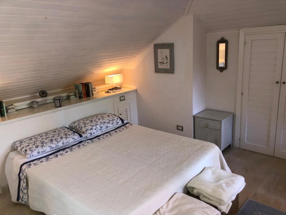Villa 4 Porto Rotondo Bagian luar foto