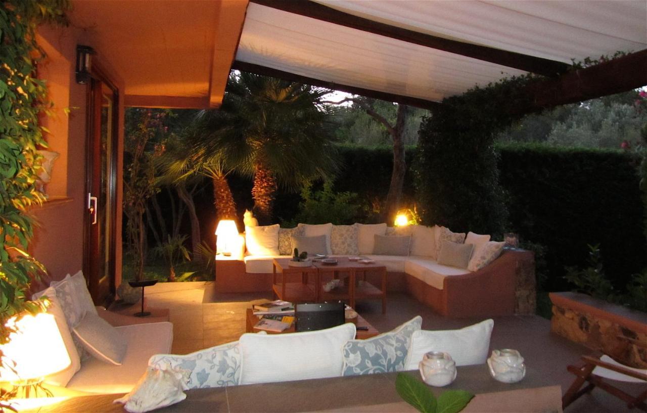 Villa 4 Porto Rotondo Bagian luar foto