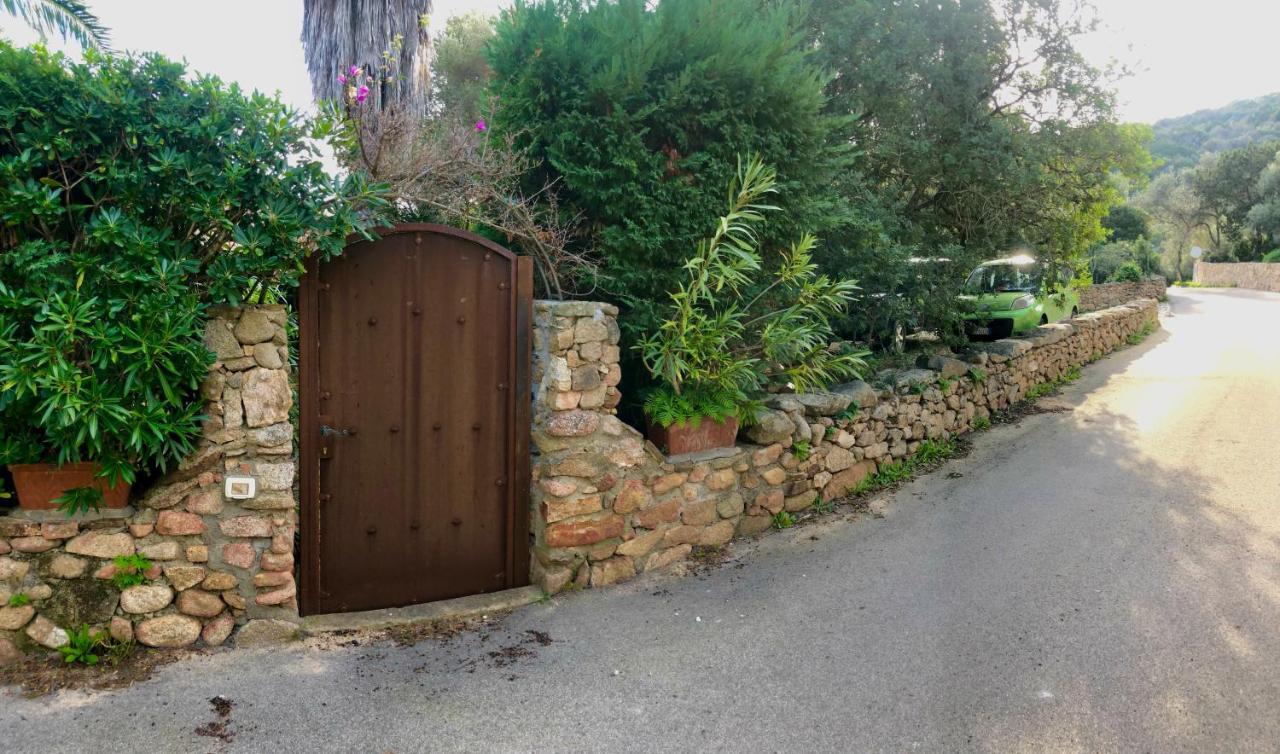 Villa 4 Porto Rotondo Bagian luar foto