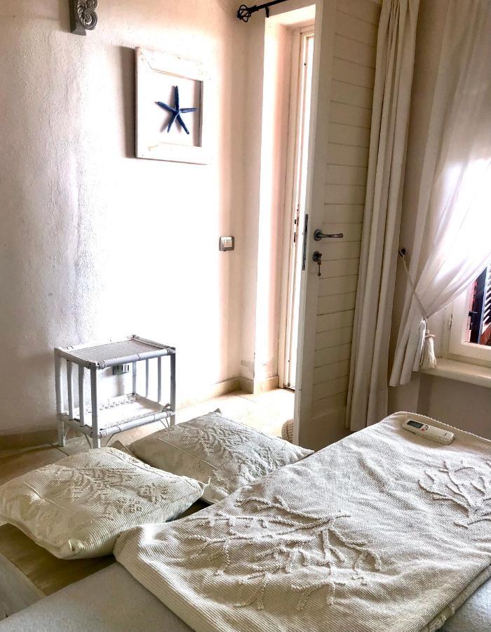 Villa 4 Porto Rotondo Bagian luar foto