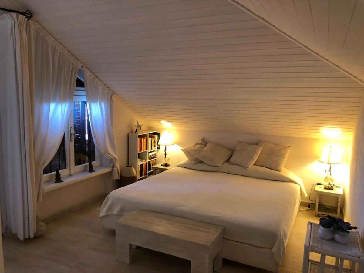 Villa 4 Porto Rotondo Bagian luar foto