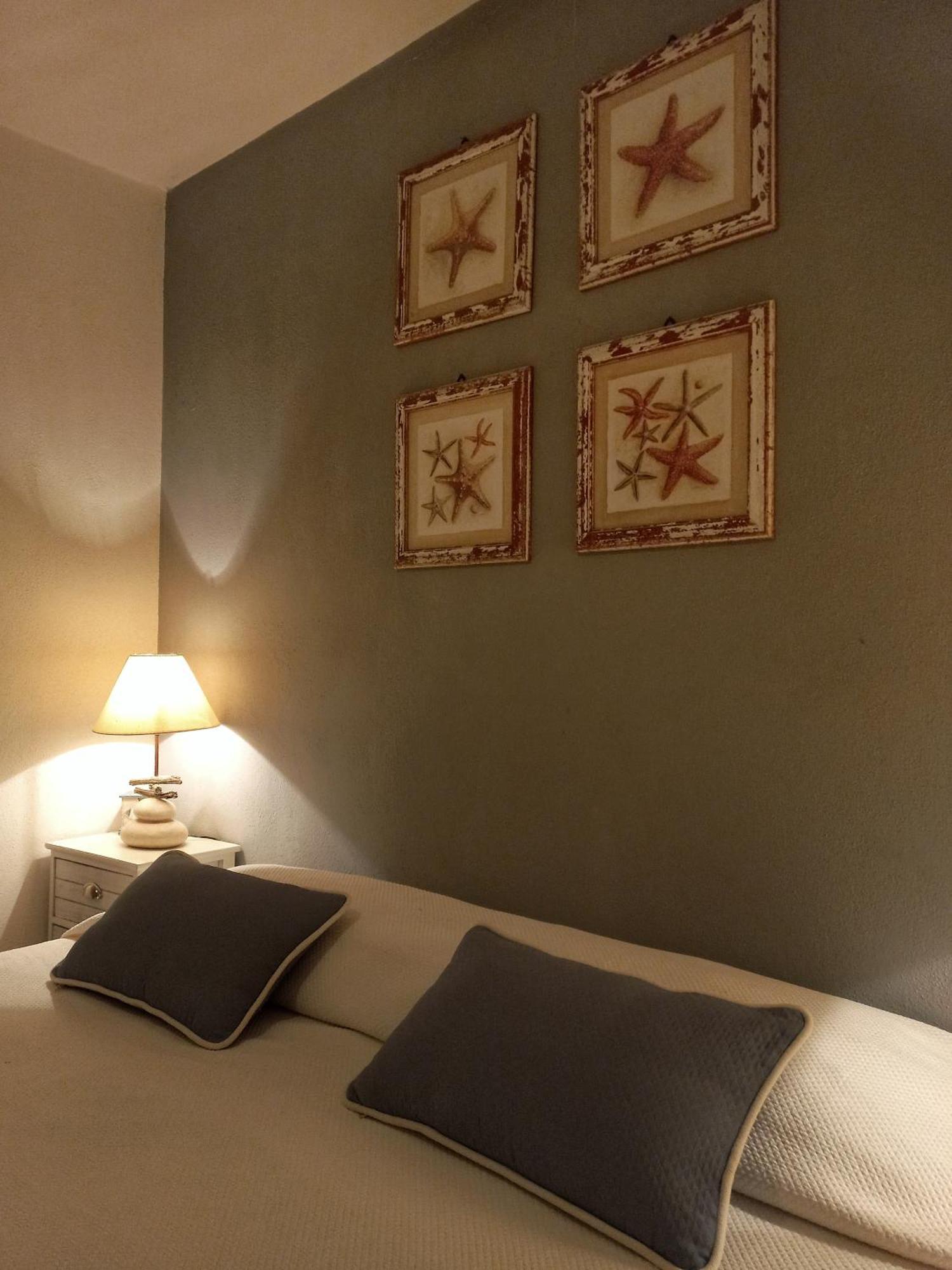Villa 4 Porto Rotondo Bagian luar foto